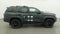 2026 Toyota 4Runner Hybrid Platinum