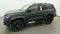 2026 Toyota 4Runner Hybrid Platinum
