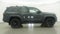 2026 Toyota 4Runner Hybrid Platinum