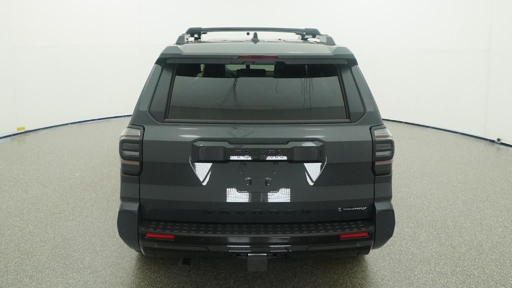 2026 Toyota 4Runner Hybrid Platinum