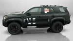 2026 Toyota 4Runner Hybrid TRD Pro
