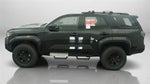 2026 Toyota 4Runner Hybrid TRD Pro