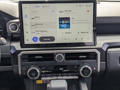 2026 Toyota 4Runner Hybrid Limited