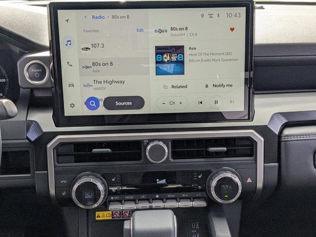 2026 Toyota 4Runner Hybrid Limited