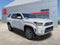 2026 Toyota 4Runner Hybrid Limited