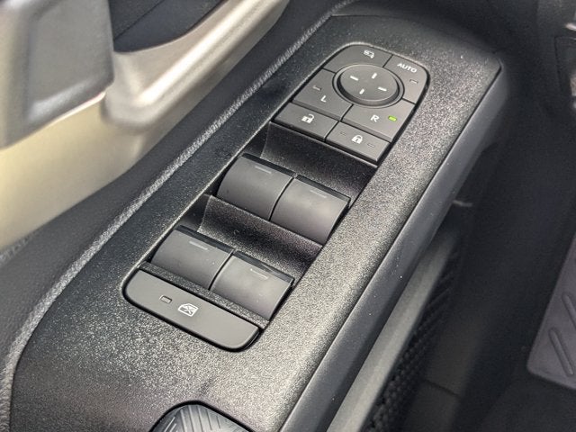 2026 Toyota 4Runner Hybrid Limited