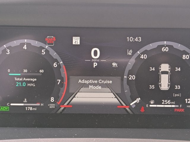 2026 Toyota 4Runner Hybrid Limited