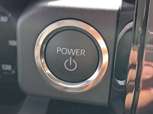 2026 Toyota 4Runner Hybrid Limited