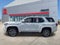 2026 Toyota 4Runner Hybrid Limited