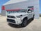 2026 Toyota 4Runner Hybrid Limited