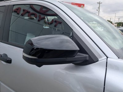 2026 Toyota 4Runner Hybrid Platinum
