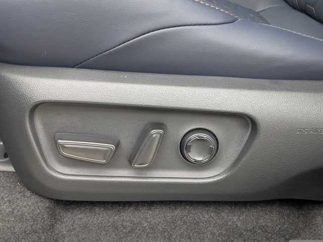 2026 Toyota 4Runner Hybrid Platinum