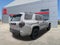 2026 Toyota 4Runner Hybrid Platinum