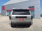 2026 Toyota 4Runner Hybrid Platinum