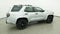 2026 Toyota 4Runner Hybrid Platinum