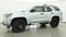 2026 Toyota 4Runner Hybrid Platinum