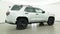 2026 Toyota 4Runner Hybrid Platinum