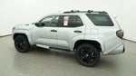 2026 Toyota 4Runner Hybrid Platinum