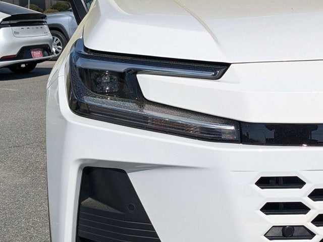 2026 Toyota RAV4 XLE