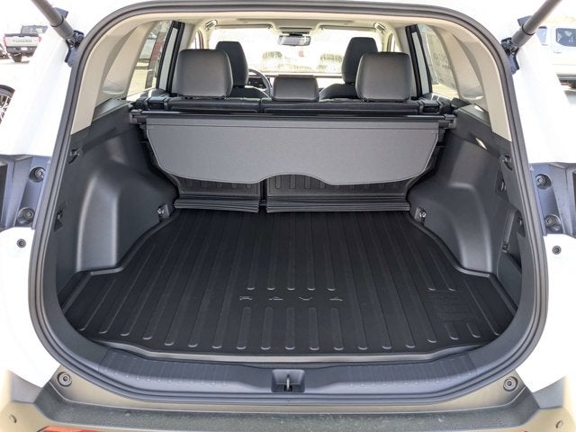 2026 Toyota RAV4 XLE