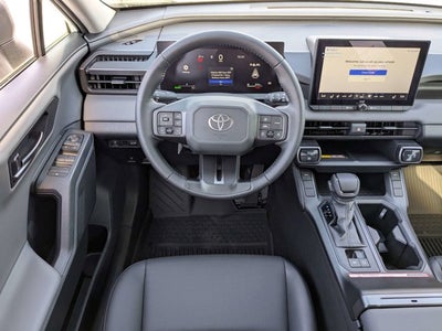 2026 Toyota RAV4 XLE