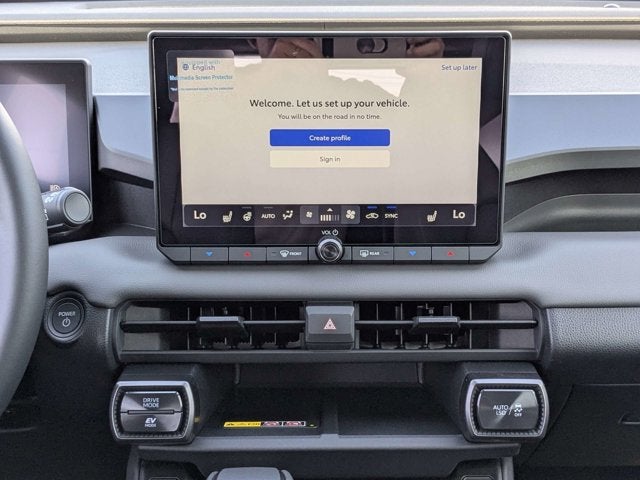 2026 Toyota RAV4 XLE