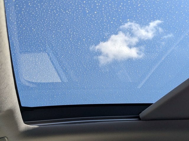 2026 Toyota RAV4 XLE