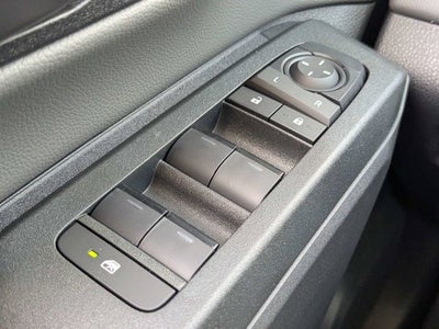 2026 Toyota RAV4 XLE