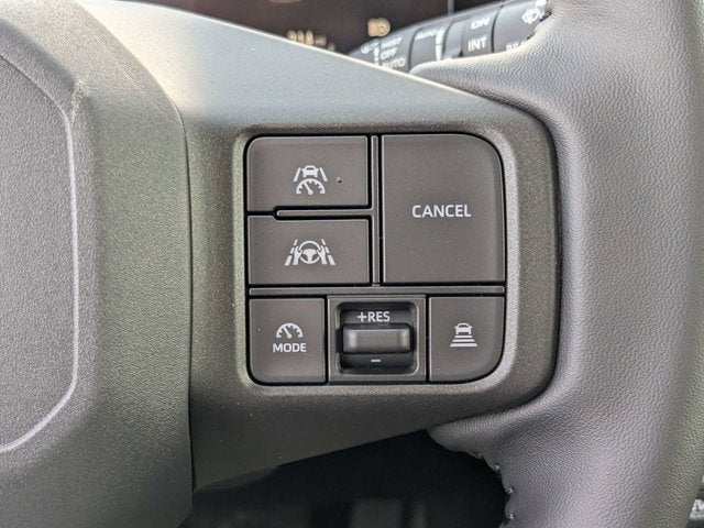 2026 Toyota RAV4 XLE