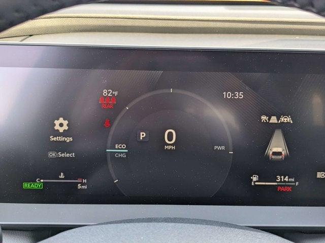 2026 Toyota RAV4 XLE