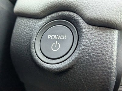 2026 Toyota RAV4 XLE