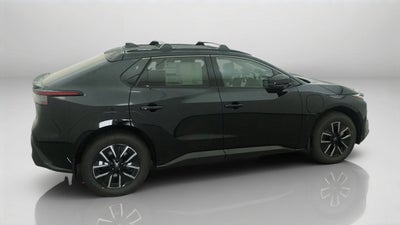2027 Toyota bZ XLE Plus