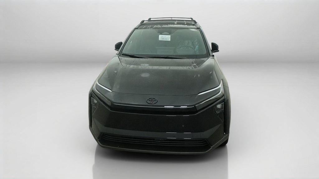 2027 Toyota bZ XLE Plus