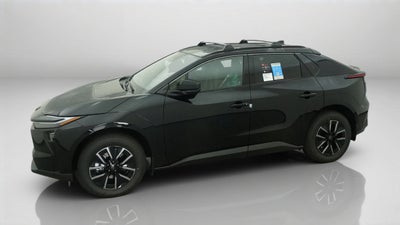 2027 Toyota bZ XLE Plus