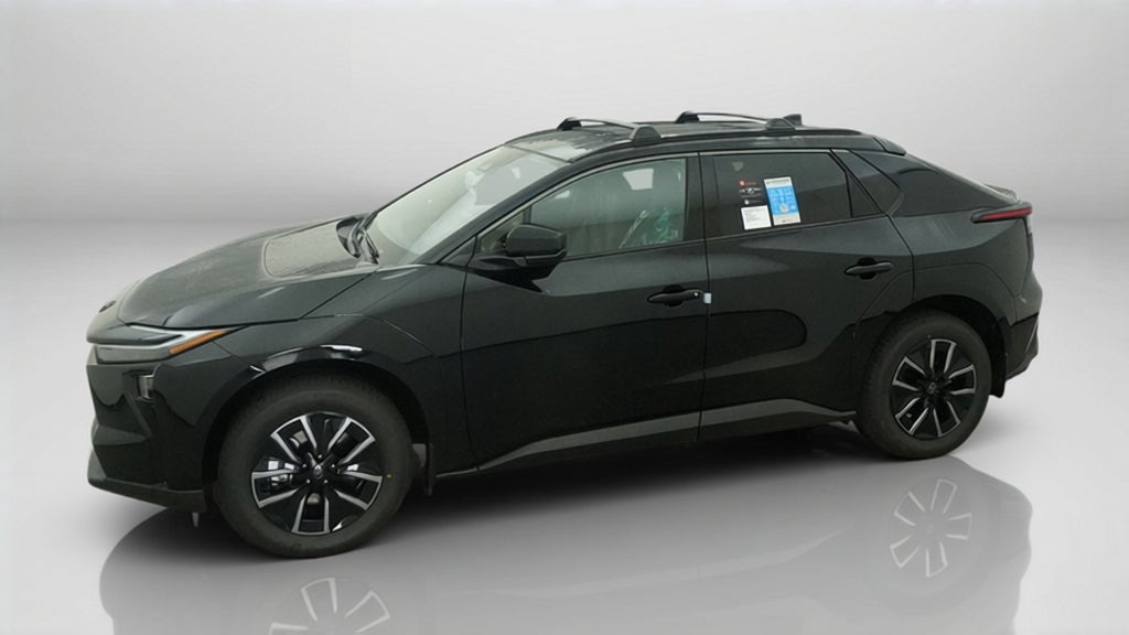 2027 Toyota bZ XLE Plus