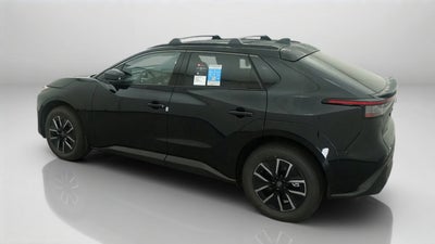 2027 Toyota bZ XLE Plus