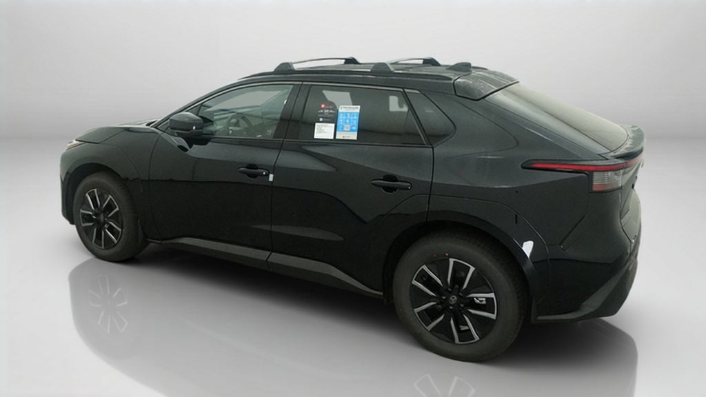 2027 Toyota bZ XLE Plus