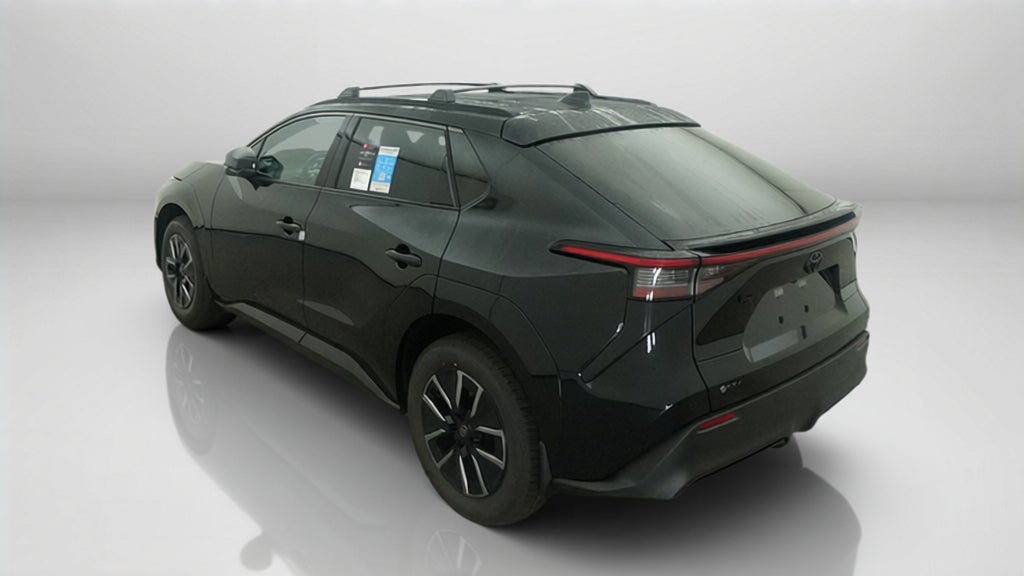 2027 Toyota bZ XLE Plus