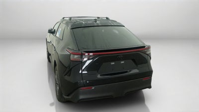 2027 Toyota bZ XLE Plus