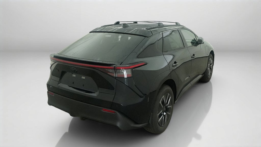 2027 Toyota bZ XLE Plus