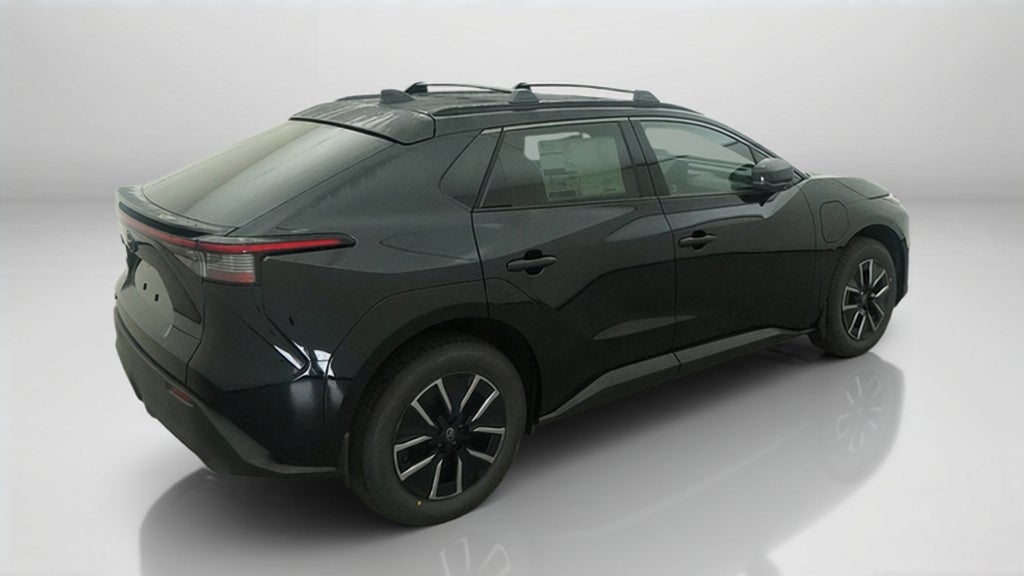 2027 Toyota bZ XLE Plus
