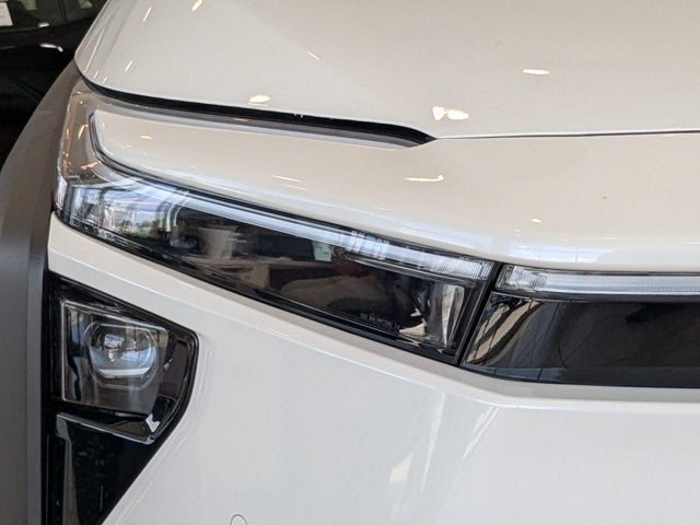 2026 Toyota bZ Woodland bZ Woodland