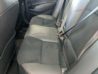 2026 Toyota GR Corolla Premium Plus