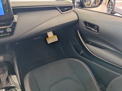 2026 Toyota GR Corolla Premium Plus