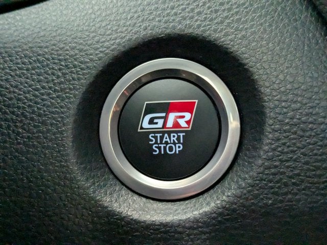 2026 Toyota GR Corolla Premium Plus