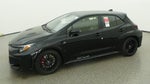 2026 Toyota GR Corolla Premium Plus
