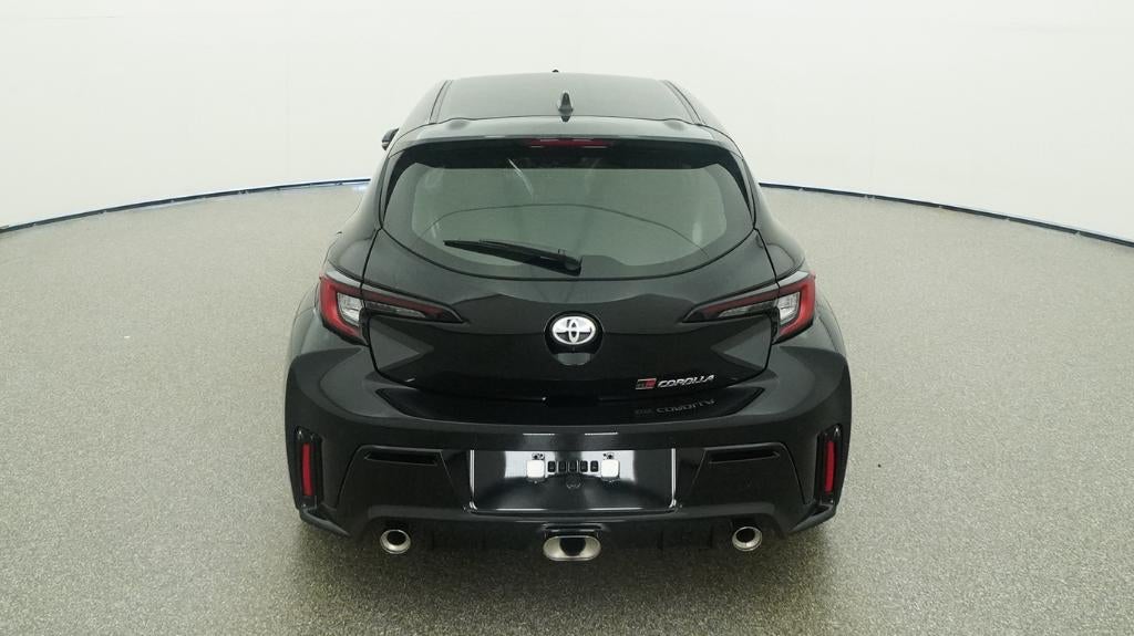 2026 Toyota GR Corolla Premium Plus
