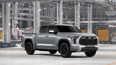 2026 Toyota Tundra i-FORCE MAX 1794 Edition i-FORCE MAX