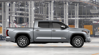 2026 Toyota Tundra i-FORCE MAX 1794 Edition i-FORCE MAX