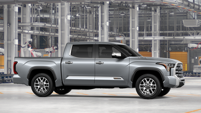 2026 Toyota Tundra i-FORCE MAX 1794 Edition i-FORCE MAX